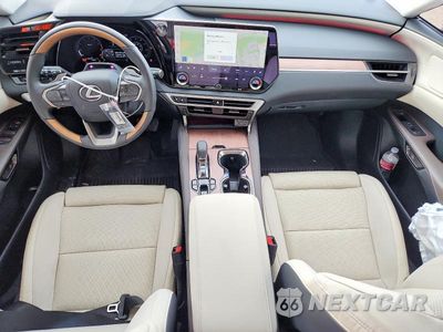 Zdjęcie 8 z 13 samochodu: 2026 LEXUS RX 350 LUXURY VIN:2T2BAMCA3TC135688 - miniatura