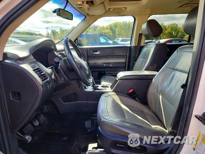 Zdjęcie 7 z 13 samochodu: 2016 FORD FLEX SEL VIN:2FMHK6C85GBA08701 - miniatura