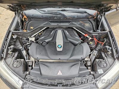 Zdjęcie 12 z 13 samochodu: 2015 BMW X5 XDRIVE50I VIN:5UXKR6C5XF0J79485 - miniatura