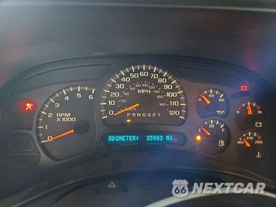 Zdjęcie 9 z 13 samochodu: 2006 CHEVROLET SILVERADO K1500 VIN:1GCEK14Z96Z297725 - miniatura