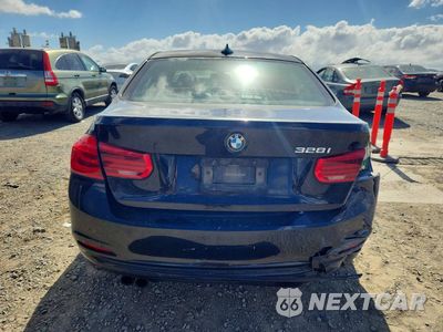 Zdjęcie 6 z 12 samochodu: 2016 BMW 328 I SULEV VIN:WBA8E9G50GNT85046 - miniatura