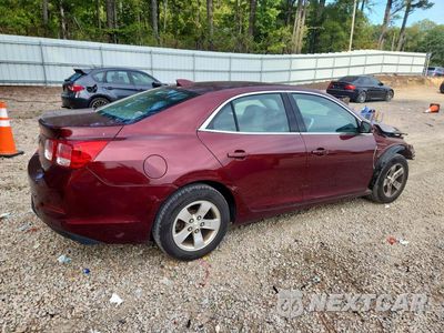 Trzecie zdjęcie samochodu z tyłu: 2015 CHEVROLET MALIBU 1LT VIN:1G11C5SL0FF224366 - miniatura