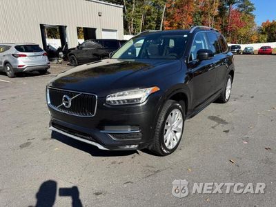 2016 VOLVO XC90 T6 YV4A22PK1G1051154 - główne zdjęcie licytacji z USA - miniatura
