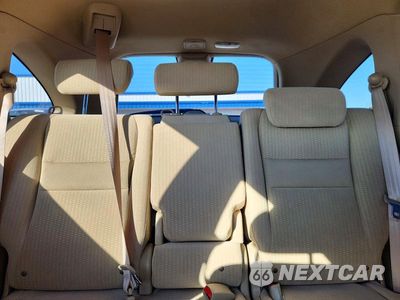 Zdjęcie 10 z 14 samochodu: 2009 HONDA CR-V EX VIN:3CZRE48509G700829 - miniatura