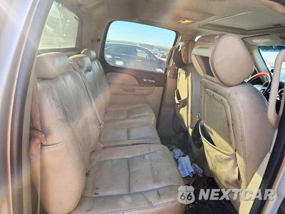 Zdjęcie 10 z 12 samochodu: 2007 CHEVROLET AVALANCHE K1500 VIN:3GNEK12327G109487 - miniatura