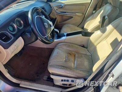 Zdjęcie 7 z 12 samochodu: 2013 VOLVO S60 T5 VIN:YV1612FHXD2181743 - miniatura