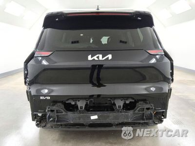 Zdjęcie 6 z 14 samochodu: 2026 KIA EV9 LIGHT VIN:5XYAB5S11TG021567 - miniatura