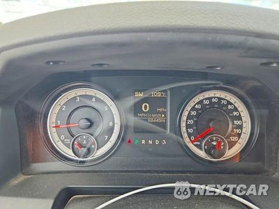 Zdjęcie 9 z 13 samochodu: 2015 RAM 1500 SLT VIN:1C6RR6GG4FS541768 - miniatura