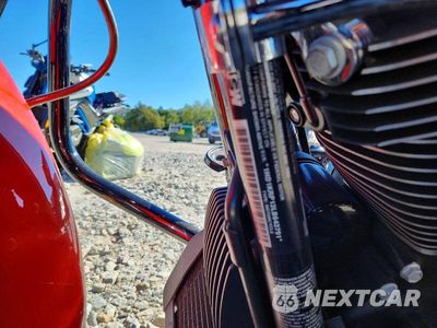 Zdjęcie 9 z 9 samochodu: 2020 HARLEY-DAVIDSON FLHXS VIN:1HD1KRP13LB643791 - miniatura