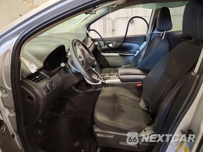 Zdjęcie 7 z 13 samochodu: 2012 FORD EDGE SE VIN:2FMDK3GC5CBA37511 - miniatura
