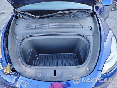 Zdjęcie 12 z 13 samochodu: 2022 TESLA MODEL Y VIN:7SAYGDEE7NF365510 - miniatura