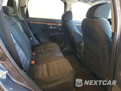 Zdjęcie 11 z 13 samochodu: 2022 HONDA CR-V EX VIN:5J6RT6H52NL031025 - miniatura