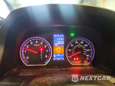 Zdjęcie 9 z 13 samochodu: 2011 HONDA CR-V EXL VIN:5J6RE4H74BL098298 - miniatura