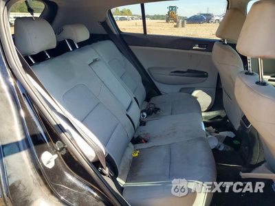 Zdjęcie 11 z 13 samochodu: 2022 KIA SPORTAGE LX VIN:KNDPM3AC6N7960354 - miniatura