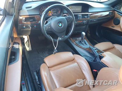 Zdjęcie 8 z 13 samochodu: 2013 BMW 335 I VIN:WBADX7C52DJ589028 - miniatura