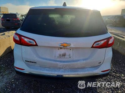 Zdjęcie 6 z 13 samochodu: 2021 CHEVROLET EQUINOX LT VIN:3GNAXKEV8MS102037 - miniatura