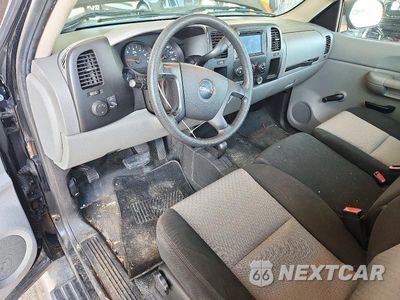 Zdjęcie 8 z 12 samochodu: 2009 GMC SIERRA K1500 VIN:1GTEK14C29Z274190 - miniatura