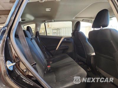 Zdjęcie 11 z 13 samochodu: 2015 TOYOTA RAV4 XLE VIN:2T3WFREVXFW183638 - miniatura