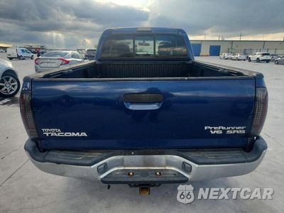 Zdjęcie 6 z 12 samochodu: 2006 TOYOTA TACOMA PRERUNNER ACCESS CAB VIN:5TETU62N26Z204899 - miniatura