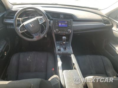 Zdjęcie 8 z 12 samochodu: 2020 HONDA CIVIC LX VIN:19XFC2F62LE011361 - miniatura