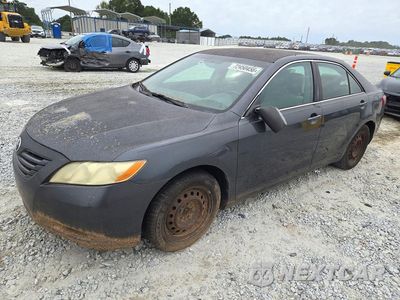 2007 TOYOTA CAMRY LE 4T1BE46KX7U530677 - główne zdjęcie licytacji z USA - miniatura