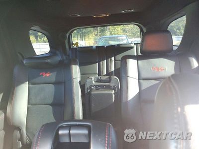 Zdjęcie 10 z 13 samochodu: 2015 DODGE DURANGO R/T VIN:1C4SDJCT7FC881070 - miniatura