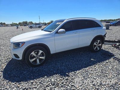 2019 MERCEDES-BENZ GLC 300 WDC0G4JB8KF642530 - główne zdjęcie licytacji z USA - miniatura