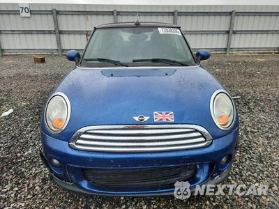 Piąte zdjęcie samochodu w środku: 2015 MINI COOPER VIN:WMWZN3C51FT862312 - miniatura