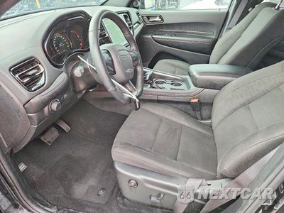 Zdjęcie 7 z 13 samochodu: 2026 DODGE DURANGO GT VIN:1C4RDHDG8TC245407 - miniatura