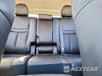 Zdjęcie 10 z 13 samochodu: 2019 NISSAN ROGUE SL VIN:5N1AT2MV8KC743287 - miniatura