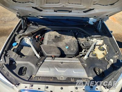 Zdjęcie 12 z 13 samochodu: 2020 BMW X4 XDRIVE30I VIN:5UX2V1C09L9B75876 - miniatura