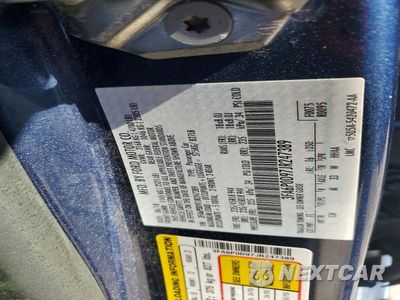 Zdjęcie 13 z 13 samochodu: 2018 FORD FUSION TITANIUM/PLATINUM VIN:3FA6P0D97JR247389 - miniatura