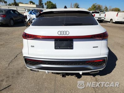 Zdjęcie 6 z 14 samochodu: 2026 AUDI Q5 SPORTBACK PREMIUM PLUS VIN:WA1EAAGU9T2051596 - miniatura