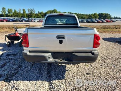 Zdjęcie 6 z 12 samochodu: 2006 DODGE DAKOTA QUAD VIN:1D7HW28K06S624466 - miniatura