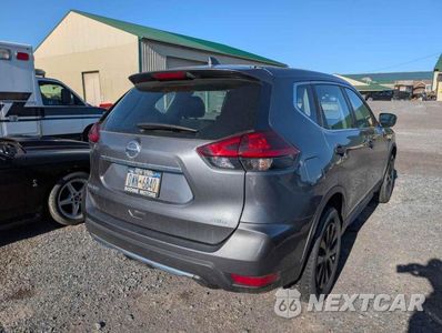 Zdjęcie 9 z 13 samochodu: 2020 NISSAN ROGUE S VIN:5N1AT2MV9LC785307 - miniatura