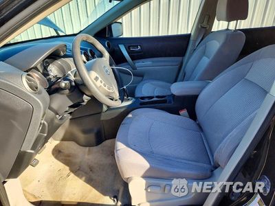 Zdjęcie 7 z 13 samochodu: 2011 NISSAN ROGUE S VIN:JN8AS5MT3BW169661 - miniatura