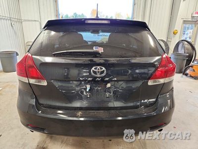 Zdjęcie 6 z 12 samochodu: 2013 TOYOTA VENZA LE VIN:4T3BK3BB2DU081121 - miniatura