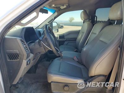 Zdjęcie 7 z 12 samochodu: 2017 FORD F250 SUPER DUTY VIN:1FT7W2BT4HED77171 - miniatura