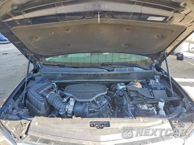 Zdjęcie 12 z 14 samochodu: 2021 CADILLAC XT6 PREMIUM LUXURY VIN:1GYKPDRSXMZ172760 - miniatura