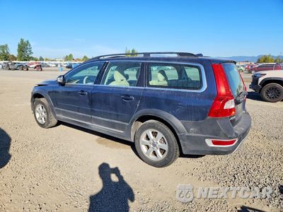 Drugie zdjęcie samochodu z przodu: 2010 VOLVO XC70 3.2 VIN:YV4960BZ5A1079692 - miniatura