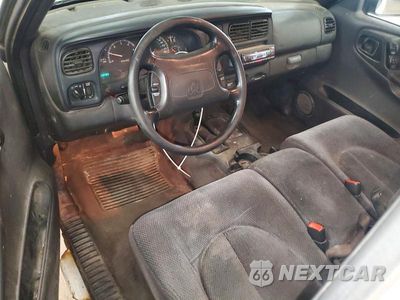 Zdjęcie 8 z 12 samochodu: 1999 DODGE DAKOTA VIN:1B7GG22Y4XS229658 - miniatura