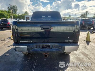 Zdjęcie 6 z 12 samochodu: 2007 GMC NEW SIERRA K1500 VIN:2GTEK13M771519758 - miniatura