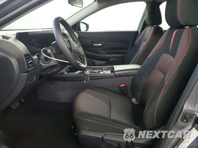 Zdjęcie 7 z 13 samochodu: 2026 NISSAN SENTRA SR VIN:3N1AB9DV8TY232738 - miniatura