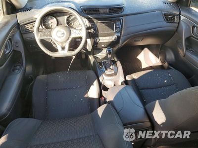 Zdjęcie 8 z 13 samochodu: 2019 NISSAN ROUGE SL VIN:KNMAT2MV2KP525701 - miniatura
