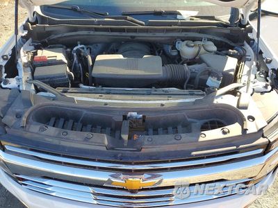 Zdjęcie 12 z 13 samochodu: 2025 CHEVROLET TAHOE K1500 LT VIN:1GNS6NRD3SR156503 - miniatura