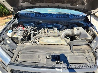 Zdjęcie 11 z 12 samochodu: 2020 FORD F150 SUPERCREW VIN:1FTEW1CP7LFC04511 - miniatura