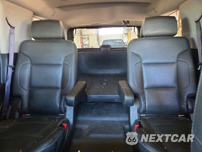Zdjęcie 10 z 13 samochodu: 2015 CHEVROLET TAHOE K1500 LTZ VIN:1GNSKCKC2FR692320 - miniatura