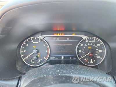Zdjęcie 9 z 12 samochodu: 2023 NISSAN ALTIMA SV VIN:1N4BL4DV7PN322568 - miniatura