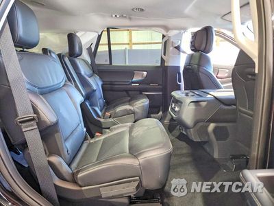 Zdjęcie 11 z 14 samochodu: 2027 FORD EXPEDITION PLATINUM VIN:1FMJU1M87VEA20315 - miniatura