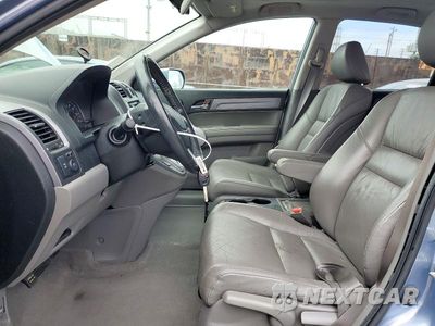 Zdjęcie 7 z 13 samochodu: 2007 HONDA CR-V EXL VIN:JHLRE38787C071695 - miniatura